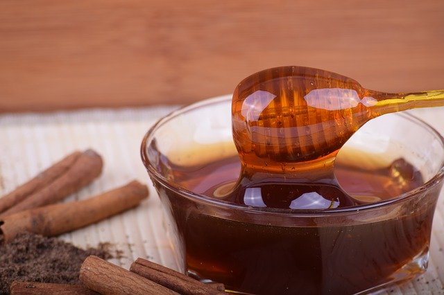 Honey Home Remedies for Cough