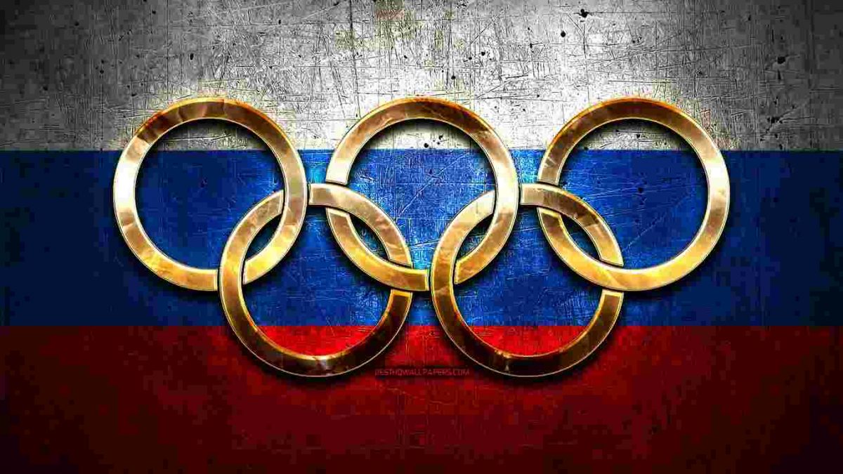 Why is Russia banned from the Olympics? and know about ROC.