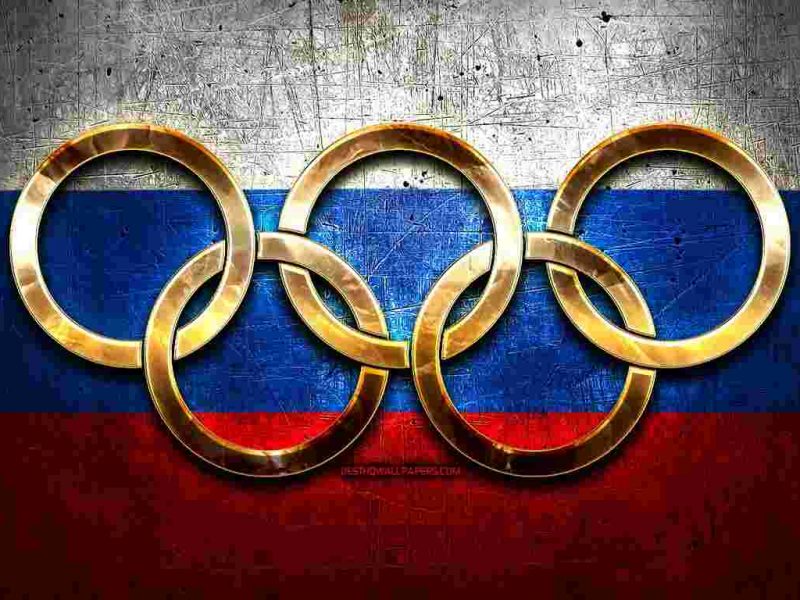 Why is Russia banned from the Olympics? and know about ROC.