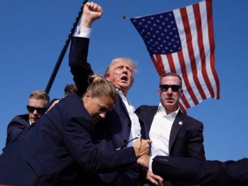 Former President Trump Rally Shooting: Victims identified