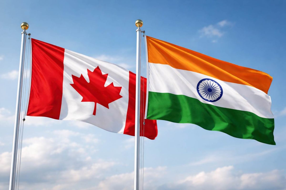 Canada and India launch new partnership focused on energy, talent and technology