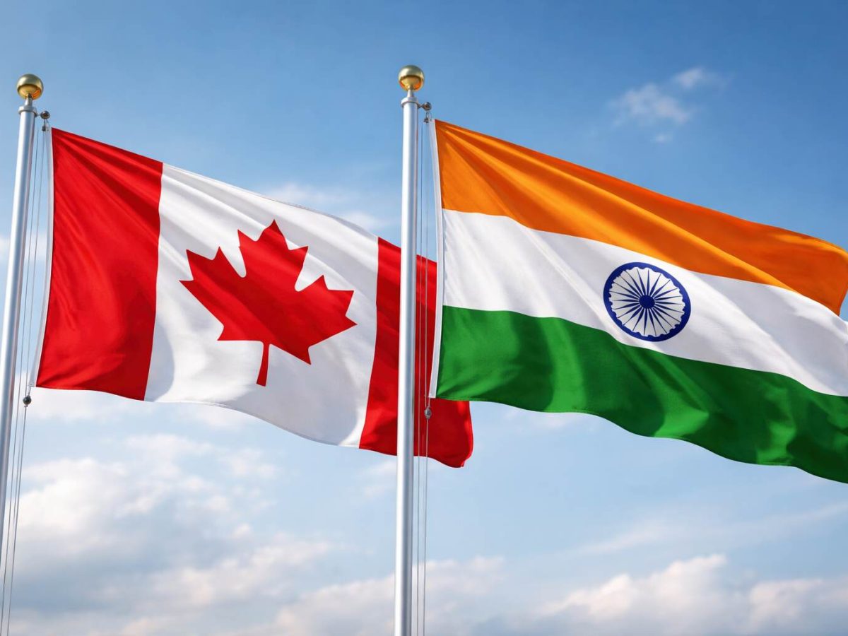 Canada and India launch new partnership focused on energy, talent and technology