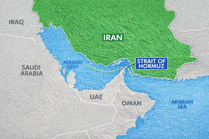 Global oil markets are facing one of their most serious disruptions in years after Iran effectively shut down the strategic Strait of Hormuz, as tensions with the United States and Israel continue to worsen, raising fears of a wider conflict across the Middle East.