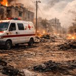 Representative illustration (AI generated)