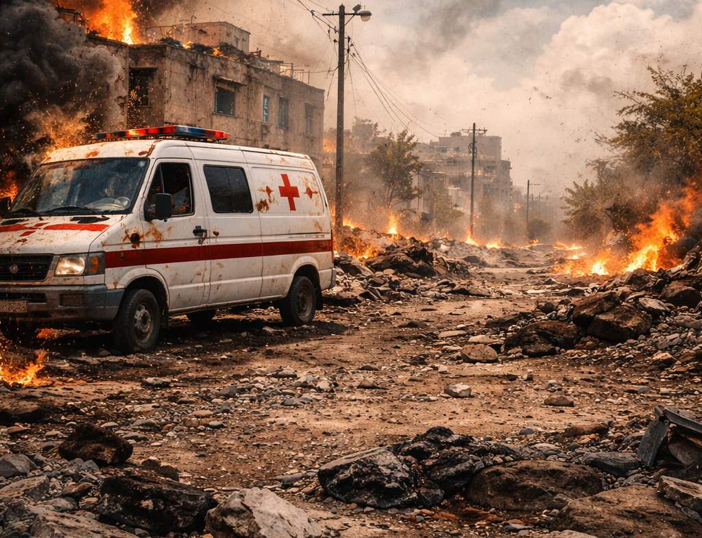 Representative illustration (AI generated)