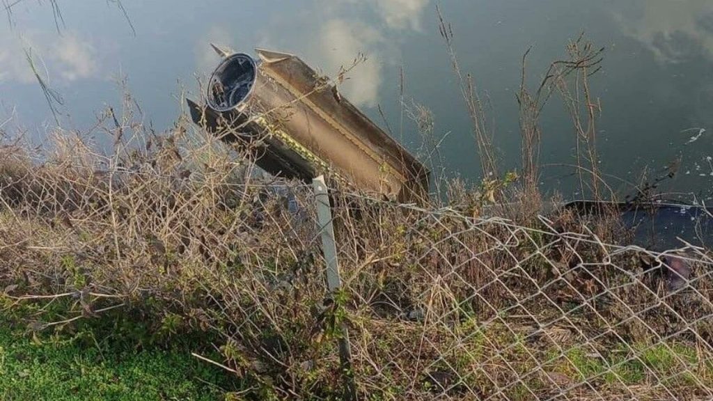 NATO Air Defenses Destroy Missile Heading Toward Turkish Airspace