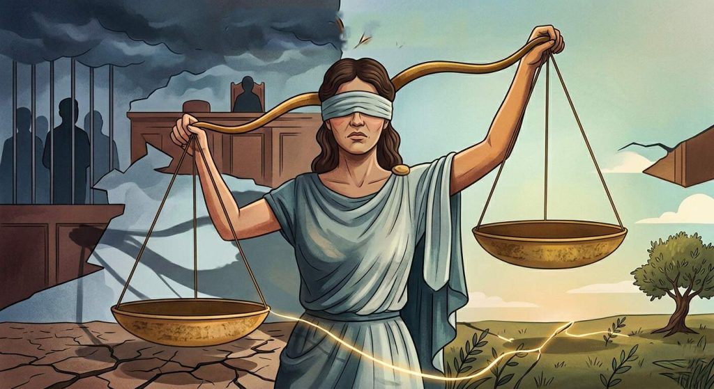 UN Experts, OIC and Spain Slam Israeli Law Permitting Execution Of Palestinian Prisoners