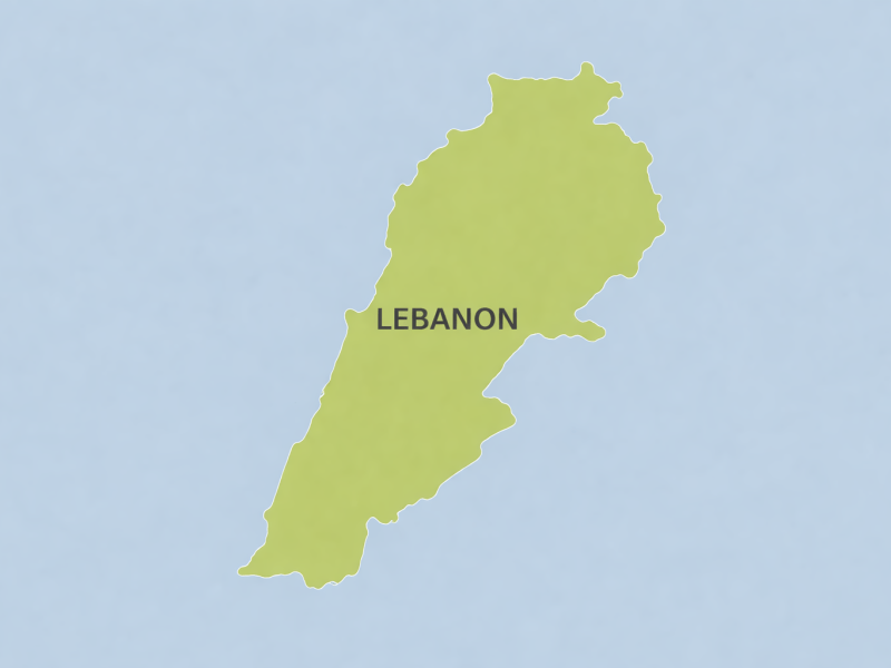Türkiye and Qatar have strongly condemned Israeli attacks on Lebanon, calling them a violation of international law.