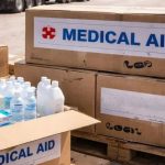 Healthcare Services Strained in Palestinian Territory Amid West Asia Tensions; WHO Urges Opening of Routes into Gaza