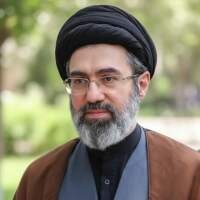 Iran’s New Leader Ayatollah Mojtaba Khamenei