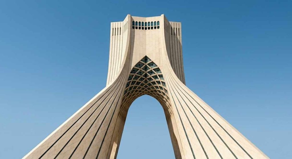 Indian Embassy Urges Citizens to Avoid Travel to Iran, Urges Those There to Leave