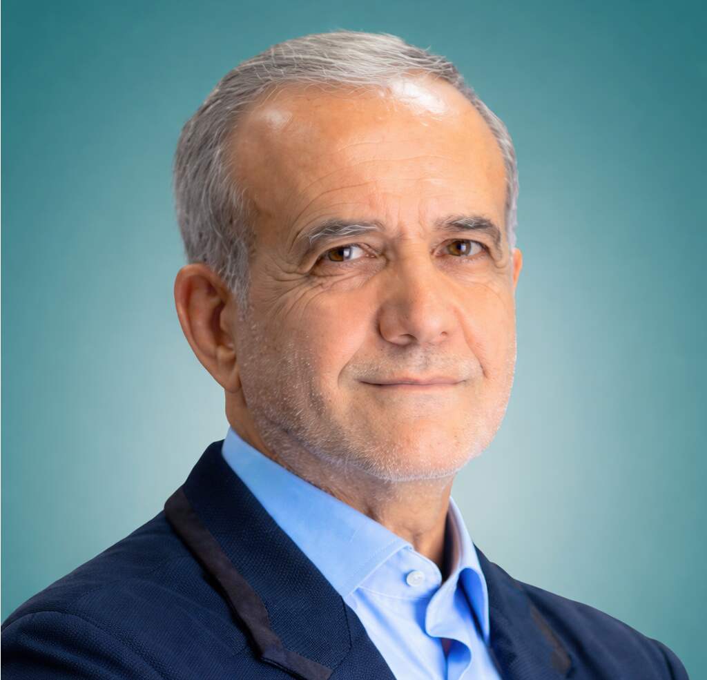 Iran President Pezeshkian Pens Open Letter to American Public Amid Escalating Conflict