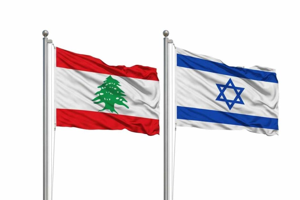 Trump Claims Israel and Lebanon Agree to 10-Day Ceasefire