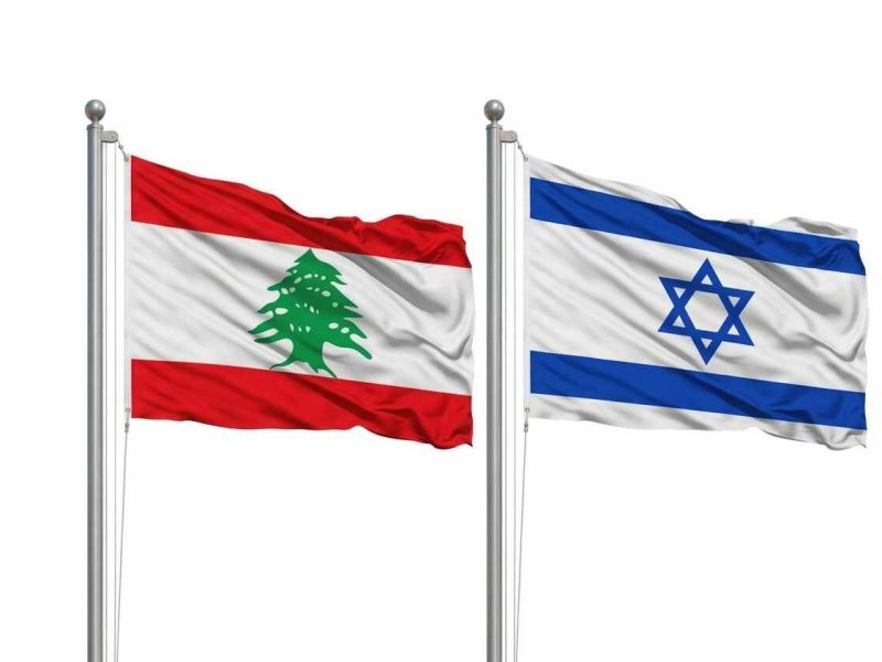 Trump Claims Israel and Lebanon Agree to 10-Day Ceasefire