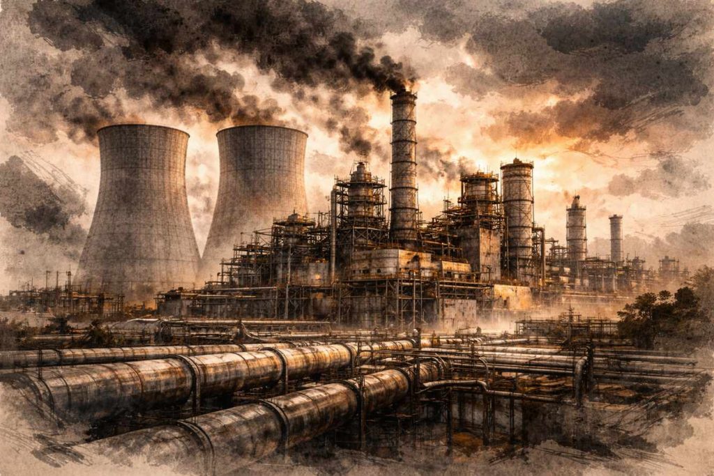 Trump’s ‘Power Plant Day’ Threat to Iran Sparks Global Outrage; Leaders Slam ‘Reckless’ Rhetoric