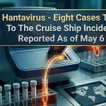 Hantavirus cases (AI image)