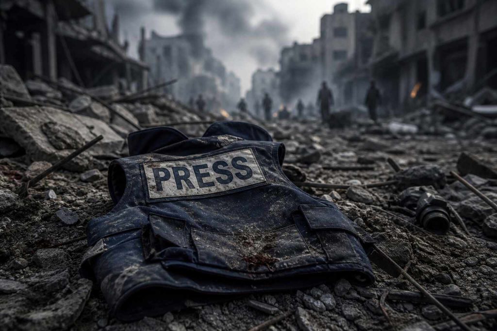 “No Freedom Without Press Freedom,” Says UN Chief on World Press Freedom Day