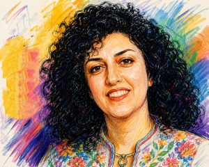 UNESCO has expressed deep concern over the medical condition of imprisoned Iranian journalist and Nobel Peace Prize laureate Narges Mohammadi