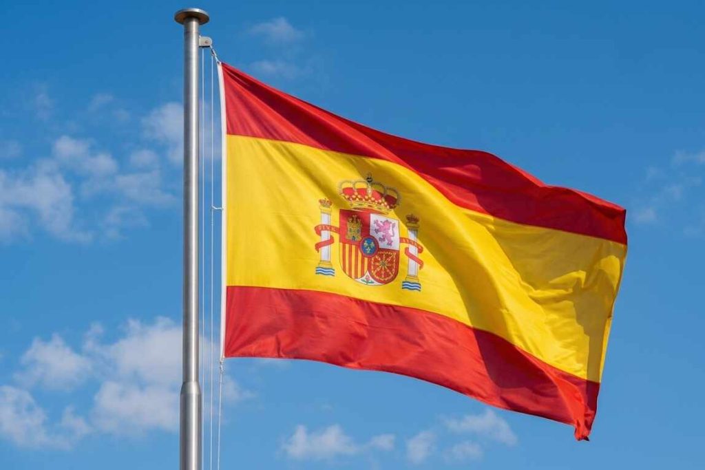 Spain Condemns Attack on French Nun in Jerusalem, Urges Justice