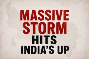 Russian President Vladimir Putin Extends Condolences to India After Devastating Uttar Pradesh Storm