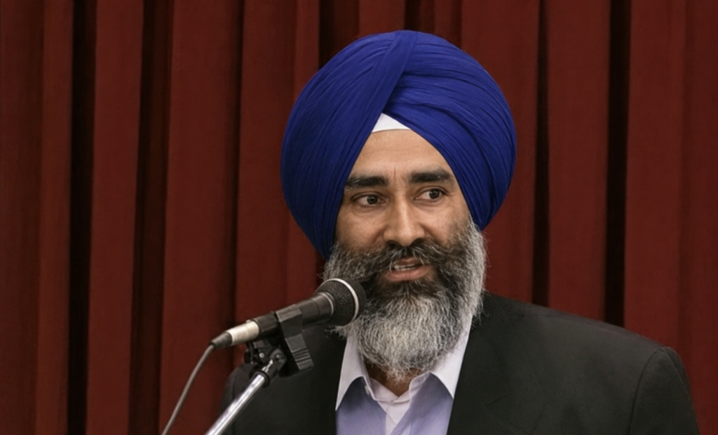 Satluj, Film Based on Jaswant Singh Khalra’s Life, Taken Down in India Days After Release